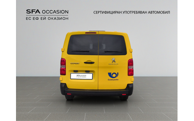Peugeot Expert товарен Long 2.0 BlueHDi 120 S&S BV6 - автомобили, коли, обяви за нови и употребявани 9