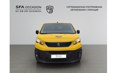 Peugeot Expert товарен Long 2.0 BlueHDi 120 S&S BV6 - автомобили, коли, обяви за нови и употребявани 12