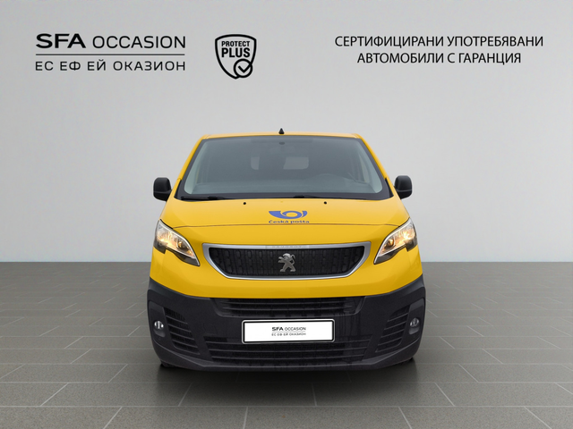 Peugeot Expert товарен Long 2.0 BlueHDi 120 S&S BV6 - автомобили, коли, обяви за нови и употребявани 12