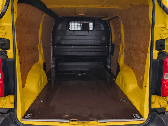 Peugeot Expert товарен Long 2.0 BlueHDi 120 S&S BV6 - автомобили, коли, обяви за нови и употребявани 1
