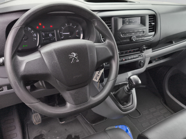 Peugeot Expert товарен Long 2.0 BlueHDi 120 S&S BV6 - автомобили, коли, обяви за нови и употребявани 5