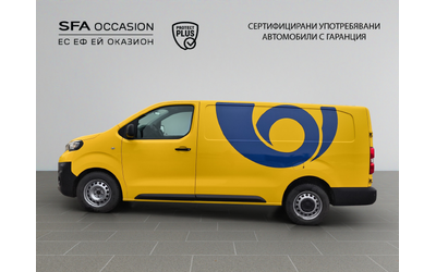 Peugeot Expert товарен Long 2.0 BlueHDi 120 S&S BV6 - автомобили, коли, обяви за нови и употребявани 6