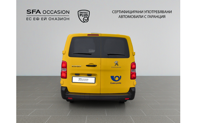 Peugeot Expert товарен Long 2.0 BlueHDi 120 S&S BV6 - автомобили, коли, обяви за нови и употребявани 8