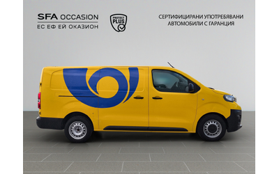 Peugeot Expert товарен Long 2.0 BlueHDi 120 S&S BV6 - автомобили, коли, обяви за нови и употребявани 11