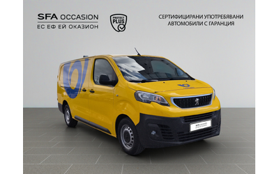 Peugeot Expert товарен Long 2.0 BlueHDi 120 S&S BV6 - автомобили, коли, обяви за нови и употребявани 12