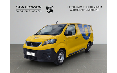 Peugeot Expert товарен Long 2.0 BlueHDi 120 S&S BV6 - автомобили, коли, обяви за нови и употребявани 14