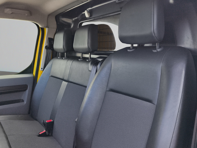 Peugeot Expert товарен Long 2.0 BlueHDi 120 S&S BV6 - автомобили, коли, обяви за нови и употребявани 2