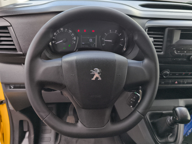 Peugeot Expert товарен Long 2.0 BlueHDi 120 S&S BV6 - автомобили, коли, обяви за нови и употребявани 5