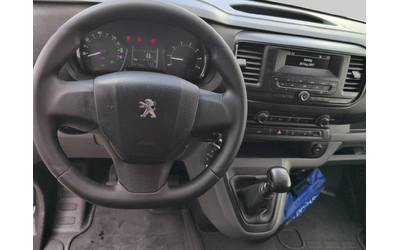 Peugeot Expert товарен Long 2.0 BlueHDi 120 S&S BV6 - автомобили, коли, обяви за нови и употребявани 6
