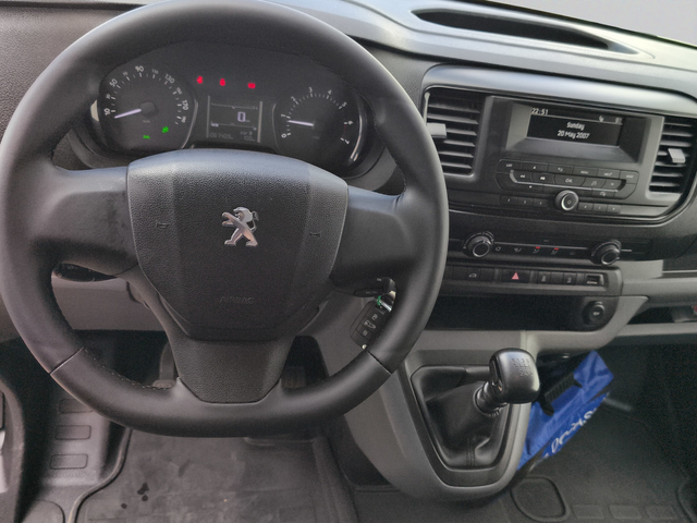 Peugeot Expert товарен Long 2.0 BlueHDi 120 S&S BV6 - автомобили, коли, обяви за нови и употребявани 6