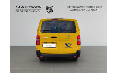 Peugeot Expert товарен Long 2.0 BlueHDi 120 S&S BV6 - автомобили, коли, обяви за нови и употребявани 9