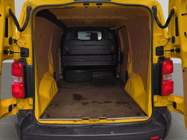 Peugeot Expert товарен Long 2.0 BlueHDi 120 S&S BV6 - автомобили, коли, обяви за нови и употребявани 11