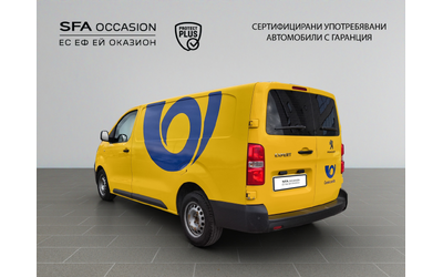 Peugeot Expert товарен Long 2.0 BlueHDi 120 S&S BV6 - автомобили, коли, обяви за нови и употребявани 6