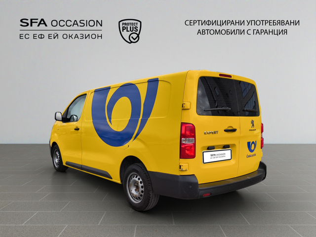 Peugeot Expert товарен Long 2.0 BlueHDi 120 S&S BV6 - автомобили, коли, обяви за нови и употребявани 6