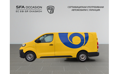 Peugeot Expert товарен Long 2.0 BlueHDi 120 S&S BV6 - автомобили, коли, обяви за нови и употребявани 7