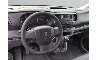 Peugeot Expert товарен Long 2.0 BlueHDi 120 S&S BV6 - автомобили, коли, обяви за нови и употребявани 10