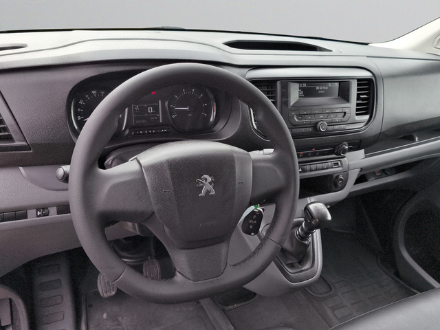 Peugeot Expert товарен Long 2.0 BlueHDi 120 S&S BV6 - автомобили, коли, обяви за нови и употребявани 10