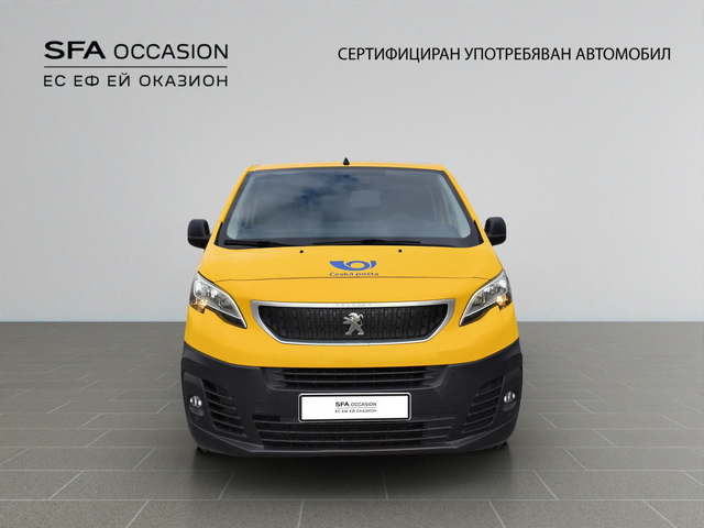 Peugeot Expert товарен Long 2.0 BlueHDi 120 S&S BV6 - автомобили, коли, обяви за нови и употребявани 1