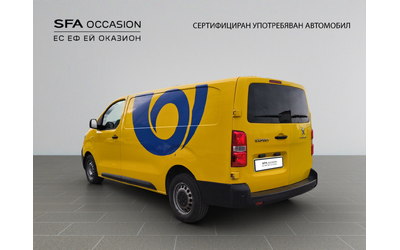 Peugeot Expert товарен Long 2.0 BlueHDi 120 S&S BV6 - автомобили, коли, обяви за нови и употребявани 6