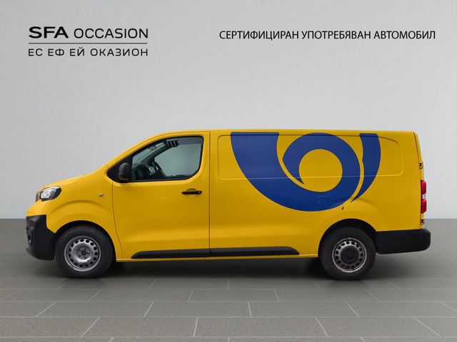 Peugeot Expert товарен Long 2.0 BlueHDi 120 S&S BV6 - автомобили, коли, обяви за нови и употребявани 7