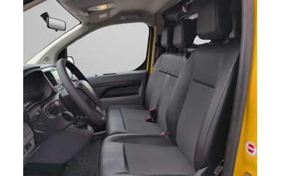 Peugeot Expert товарен Long 2.0 BlueHDi 120 S&S BV6 - автомобили, коли, обяви за нови и употребявани 8