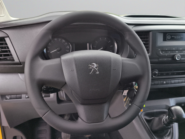 Peugeot Expert товарен Long 2.0 BlueHDi 120 S&S BV6 - автомобили, коли, обяви за нови и употребявани 10