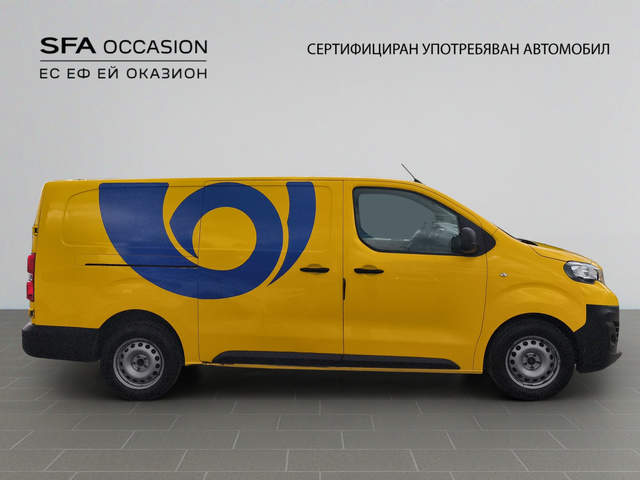 Peugeot Expert товарен Long 2.0 BlueHDi 120 S&S BV6 - автомобили, коли, обяви за нови и употребявани 3