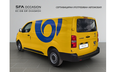 Peugeot Expert товарен Long 2.0 BlueHDi 120 S&S BV6 - автомобили, коли, обяви за нови и употребявани 6