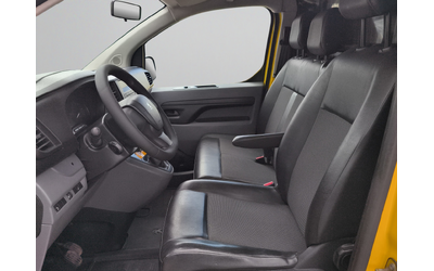 Peugeot Expert товарен Long 2.0 BlueHDi 120 S&S BV6 - автомобили, коли, обяви за нови и употребявани 8