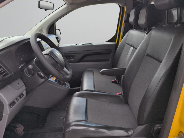 Peugeot Expert товарен Long 2.0 BlueHDi 120 S&S BV6 - автомобили, коли, обяви за нови и употребявани 8
