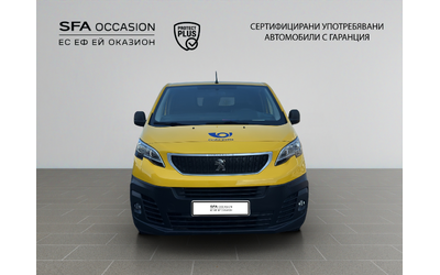 Peugeot Expert товарен Long 2.0 BlueHDi 120 S&S BV6 - автомобили, коли, обяви за нови и употребявани 1