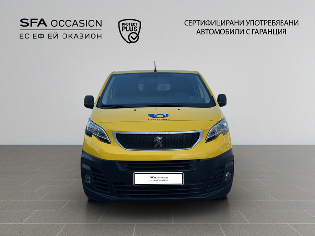 Peugeot Expert товарен Long 2.0 BlueHDi 120 S&S BV6 - автомобили, коли, обяви за нови и употребявани 1