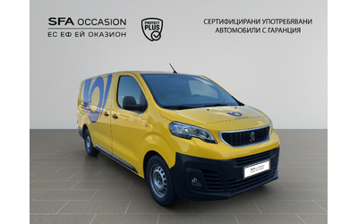 Peugeot Expert товарен Long 2.0 BlueHDi 120 S&S BV6 - автомобили, коли, обяви за нови и употребявани 2