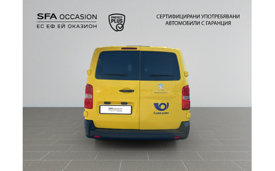 Peugeot Expert товарен Long 2.0 BlueHDi 120 S&S BV6 - автомобили, коли, обяви за нови и употребявани 5