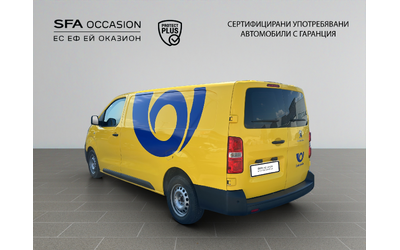 Peugeot Expert товарен Long 2.0 BlueHDi 120 S&S BV6 - автомобили, коли, обяви за нови и употребявани 6