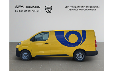 Peugeot Expert товарен Long 2.0 BlueHDi 120 S&S BV6 - автомобили, коли, обяви за нови и употребявани 7