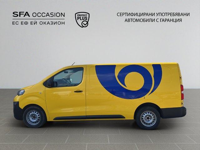Peugeot Expert товарен Long 2.0 BlueHDi 120 S&S BV6 - автомобили, коли, обяви за нови и употребявани 7