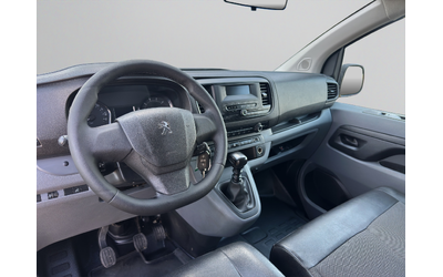 Peugeot Expert товарен Long 2.0 BlueHDi 120 S&S BV6 - автомобили, коли, обяви за нови и употребявани 8