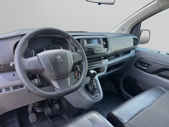 Peugeot Expert товарен Long 2.0 BlueHDi 120 S&S BV6 - автомобили, коли, обяви за нови и употребявани 8