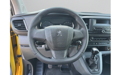 Peugeot Expert товарен Long 2.0 BlueHDi 120 S&S BV6 - автомобили, коли, обяви за нови и употребявани 9