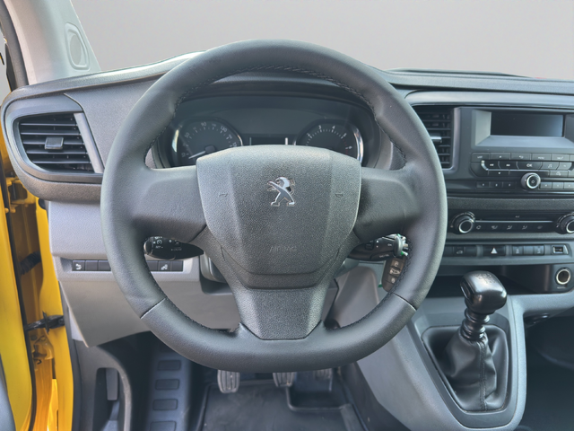 Peugeot Expert товарен Long 2.0 BlueHDi 120 S&S BV6 - автомобили, коли, обяви за нови и употребявани 9