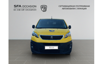 Peugeot Expert товарен Long 2.0 BlueHDi 120 S&S BV6 - автомобили, коли, обяви за нови и употребявани 1
