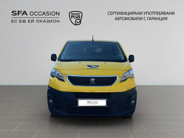 Peugeot Expert товарен Long 2.0 BlueHDi 120 S&S BV6 - автомобили, коли, обяви за нови и употребявани 1