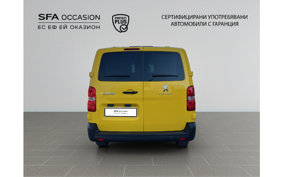 Peugeot Expert товарен Long 2.0 BlueHDi 120 S&S BV6 - автомобили, коли, обяви за нови и употребявани 5