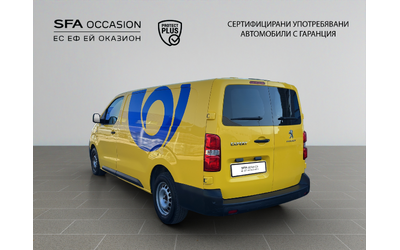 Peugeot Expert товарен Long 2.0 BlueHDi 120 S&S BV6 - автомобили, коли, обяви за нови и употребявани 6