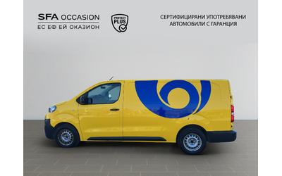 Peugeot Expert товарен Long 2.0 BlueHDi 120 S&S BV6 - автомобили, коли, обяви за нови и употребявани 7