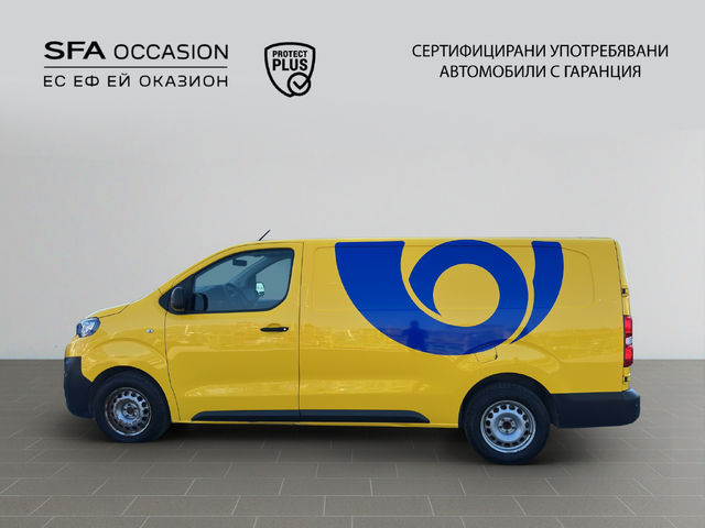 Peugeot Expert товарен Long 2.0 BlueHDi 120 S&S BV6 - автомобили, коли, обяви за нови и употребявани 7