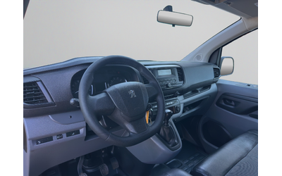 Peugeot Expert товарен Long 2.0 BlueHDi 120 S&S BV6 - автомобили, коли, обяви за нови и употребявани 8
