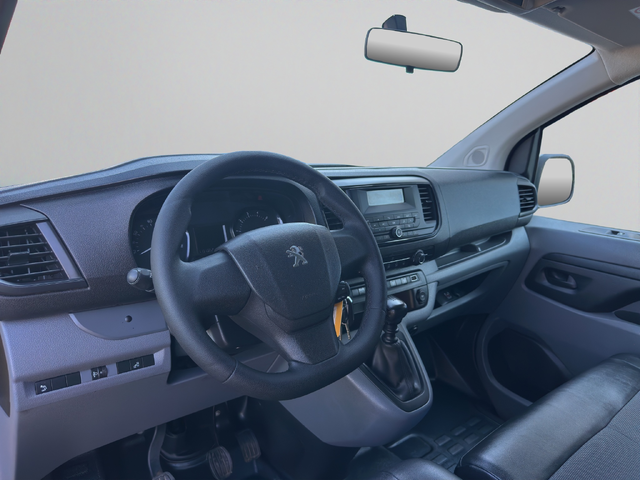 Peugeot Expert товарен Long 2.0 BlueHDi 120 S&S BV6 - автомобили, коли, обяви за нови и употребявани 8