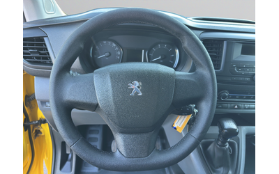 Peugeot Expert товарен Long 2.0 BlueHDi 120 S&S BV6 - автомобили, коли, обяви за нови и употребявани 9